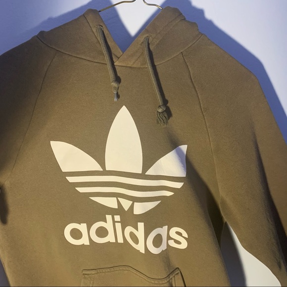 Adidas Hoodie Size S - Picture 3 of 3